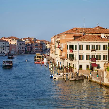 Canal Grande Venecia Exterior foto